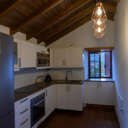 Frailes Holiday home *