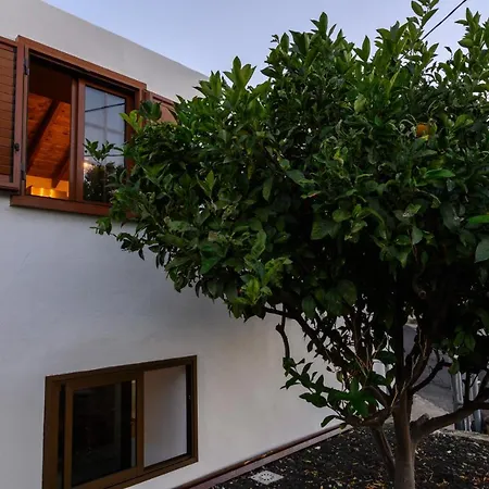 Holiday home Frailes *