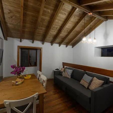 Holiday home Frailes Los Llanillos