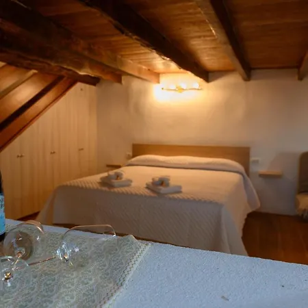 Frailes Holiday home Los Llanillos