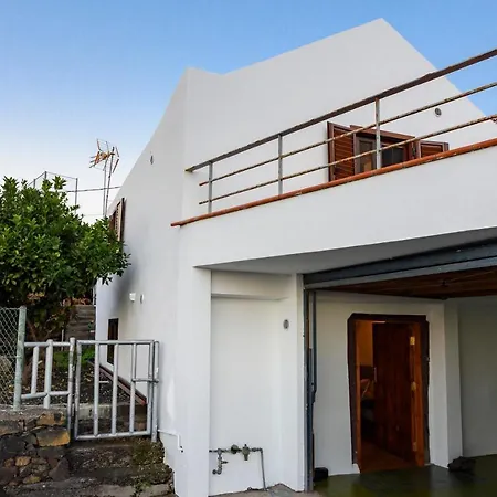 Frailes Holiday home